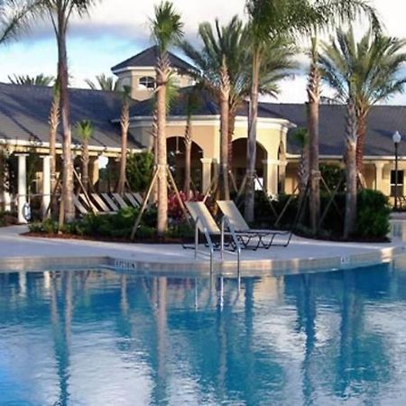 Guardians Theater 5Br Home Resort W Pool Hot Tub Orlando Esterno foto