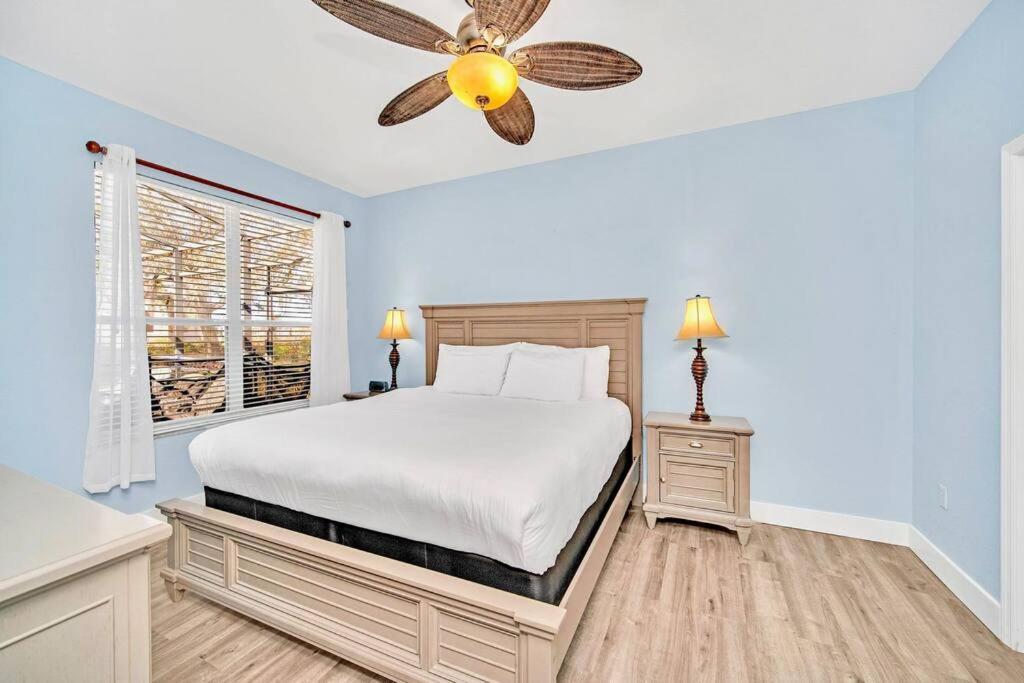 Guardians Theater 5Br Home Resort W Pool Hot Tub Orlando Esterno foto