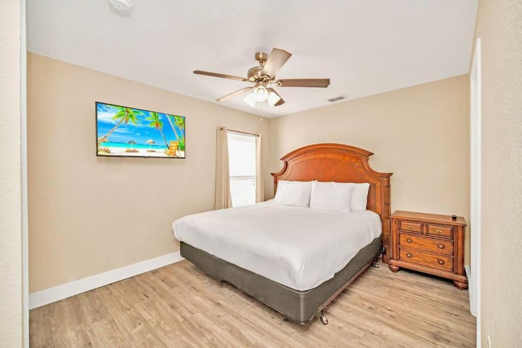 Guardians Theater 5Br Home Resort W Pool Hot Tub Orlando Esterno foto